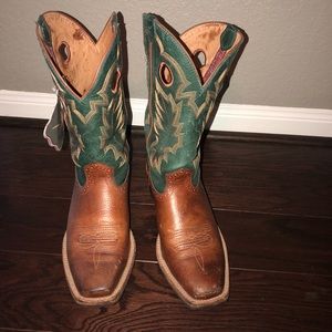 Men’s Twisted X boots